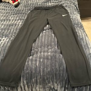 Nike large tall pants